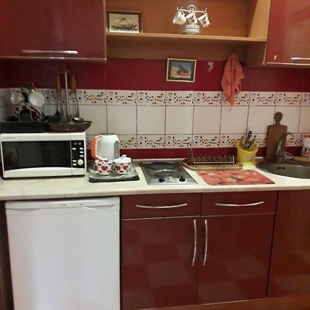 Апартаменты Пушкинская 1 комнатная, центр Одесса Экстерьер фото