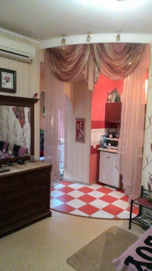 Апартаменты Пушкинская 1 комнатная, центр Одесса Экстерьер фото